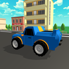 Car City Runner biểu tượng