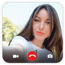 APK Video Call Advice and Live Chat with Video Call