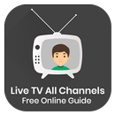 APK Live TV All Channels Free Online Guide
