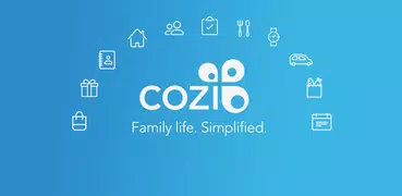 Cozi Family Organizer