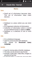SQL *Plus Tutorial imagem de tela 2