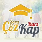 Çözkap - Ücretsiz Soru Çöz Para Kazan icon