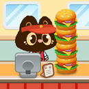APK Kitty Go: Food Tycoon