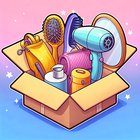Cozy Life: Satisfying Home biểu tượng