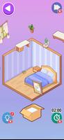 Cozy Life: Satisfying Home ảnh chụp màn hình 3