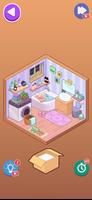 Cozy Life: Satisfying Home ảnh chụp màn hình 2