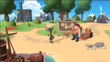 Cozy Islands screenshot 2