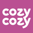 Cozycozy, ALLE accommodaties