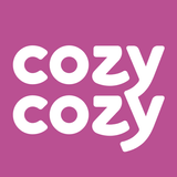 Cozycozy Tous les Hébergements icône