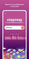 Cozycozy - All Accommodations poster