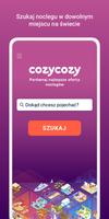 cozycozy - Wszystkie noclegi plakat