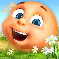 Колобок - Живая сказка. Демо