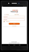 Cozy Order Tracker syot layar 3