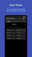 Screen Off Timeout স্ক্রিনশট 3