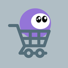 Shopping Cart Babara أيقونة