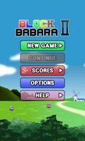 Block Babara 2 Cartaz