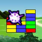 Block Babara ikon