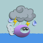 Storm Babara icono
