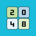 ikon Babara 2048