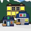 Babara Village - Memory Houses APK