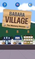 Babara Village Plakat