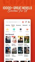 CozyRead تصوير الشاشة 1
