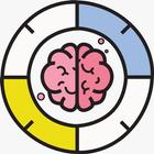 Puzzled Brain: Tricky Puzzles, ícone