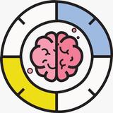 Puzzled Brain: Tricky Puzzles, ícone