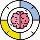 Puzzled Brain: Tricky Puzzles, आइकन