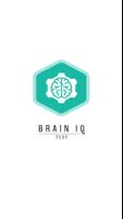 IQ Test: Intelligence Test ポスター