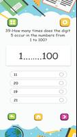 IQ Test ảnh chụp màn hình 3