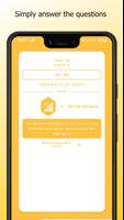 Quantitative IQ test: Intellig imagem de tela 3