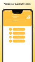 Quantitative IQ test: Intellig imagem de tela 1