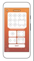 برنامه‌نما IQ Test: Measure Your IQ عکس از صفحه