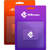 TVExpress + My Family Cinema - Recargas APK