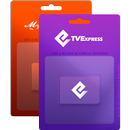 TVExpress + My Family Cinema - Recargas APK