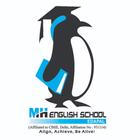 MH English School icône