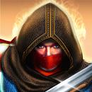 Ниндзя Теневые боевые игры 3D APK