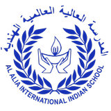 AL ALIA Intl. Indian School আইকন