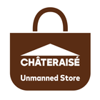 Chateraise SG Unmanned Store アイコン