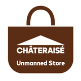 Chateraise SG Unmanned Store