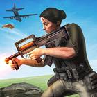 Cover Commando Secret Mission : Fps Shooting games icône