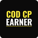 COD CP Earner aplikacja