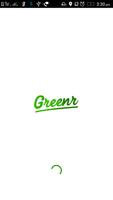 Greenr โปสเตอร์