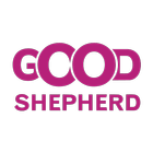 The school of GOOD SHEPHERD biểu tượng