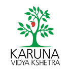 Karuna Vidyakshetra International School (KVIS) アイコン