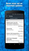 St. Mary's Residential Public  screenshot 3