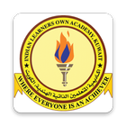 Indian Learners Own Academy-icoon