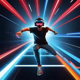 Rhythm – Endless Runner Game