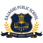 Rajagiri Public School আইকন